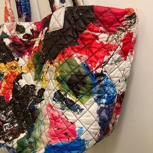 MZ Wallace Medium Tote